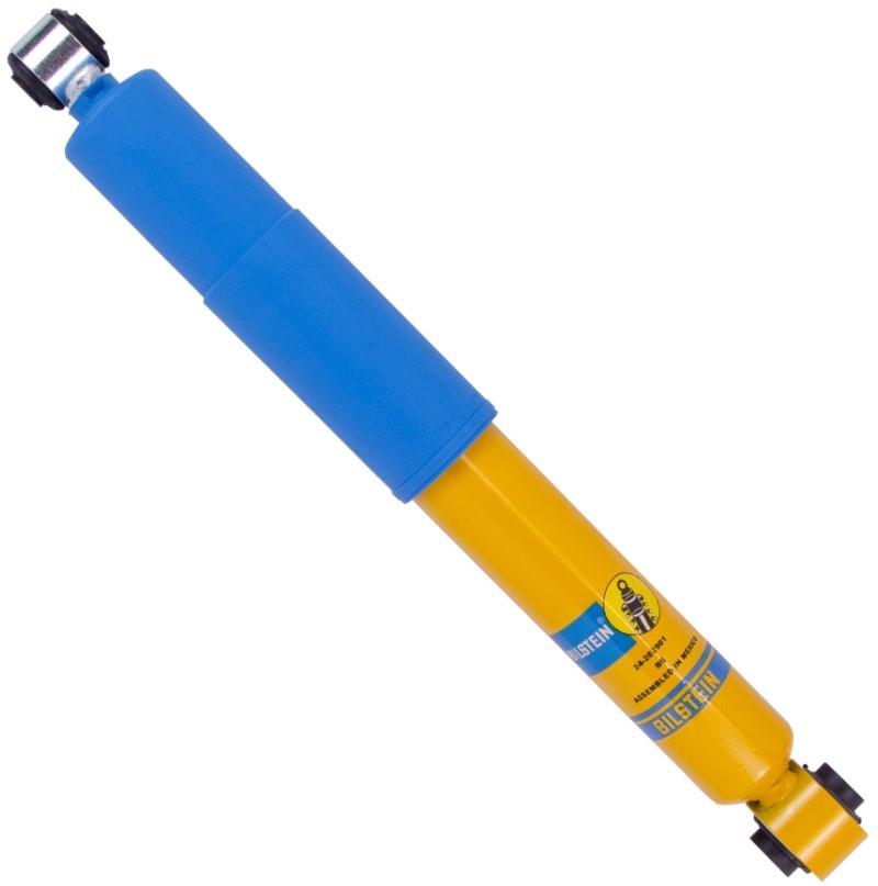 Bilstein B6 14-19 Toyota Highlander Rear Monotube Shock Absorber Bilstein