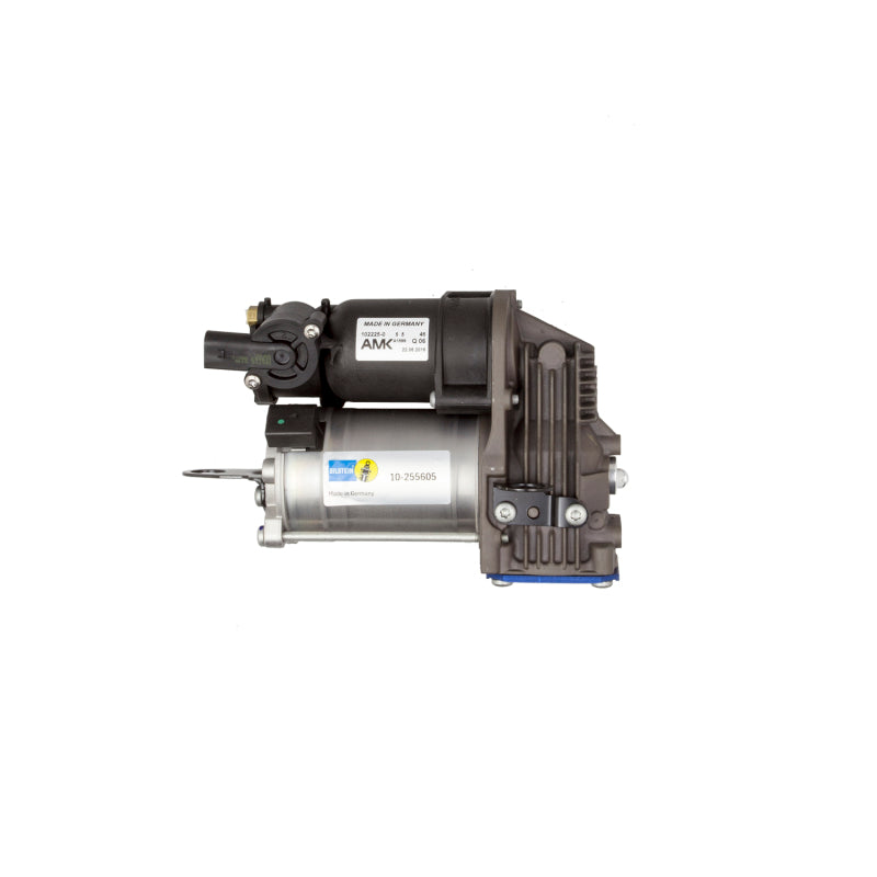 Compresseur de suspension pneumatique de base V8 Mercedes-Benz S550 07-13 Bilstein B1 OE