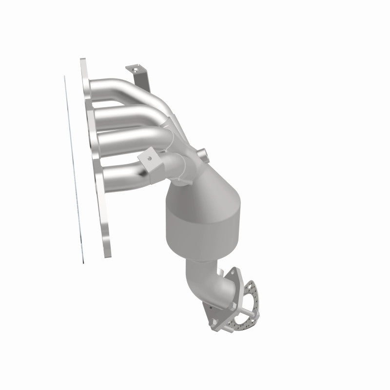 Convecteur MagnaFlow DF 05-08 Mazda Tribute 2,3 L