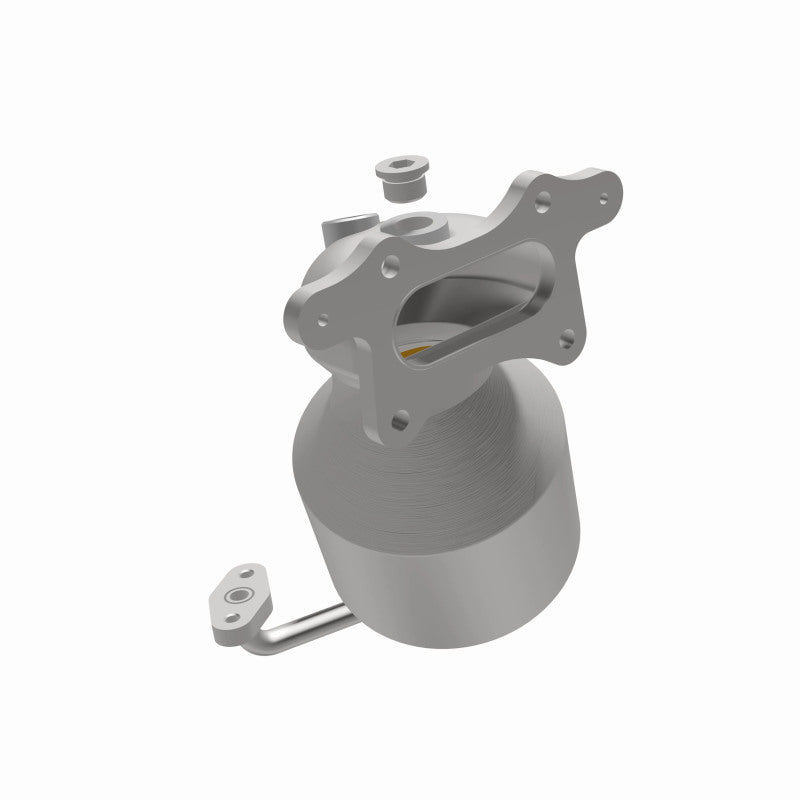 Collecteur Magnaflow Conv DF 10-12 Insight 1,3 L