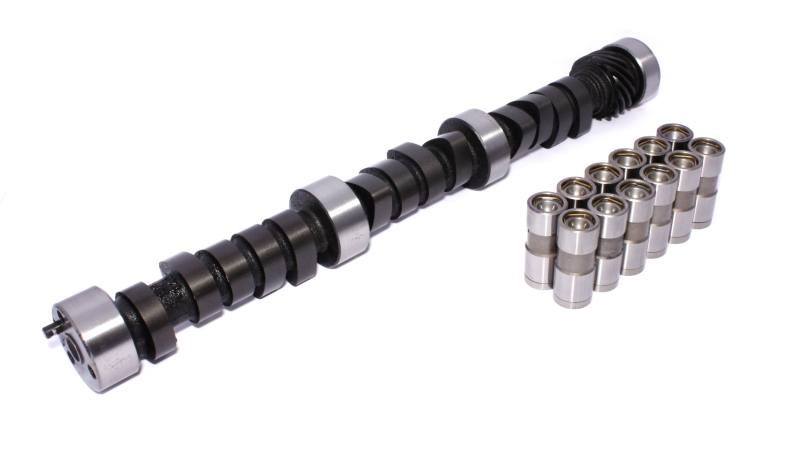 Kit de came et de poussoir COMP Cams C43 260H