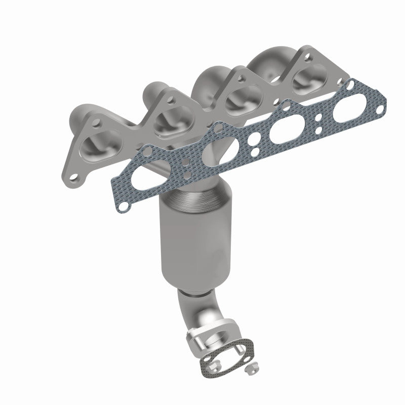 Convecteur Magnaflow DF 03 Hyundai Elantra 2.0L