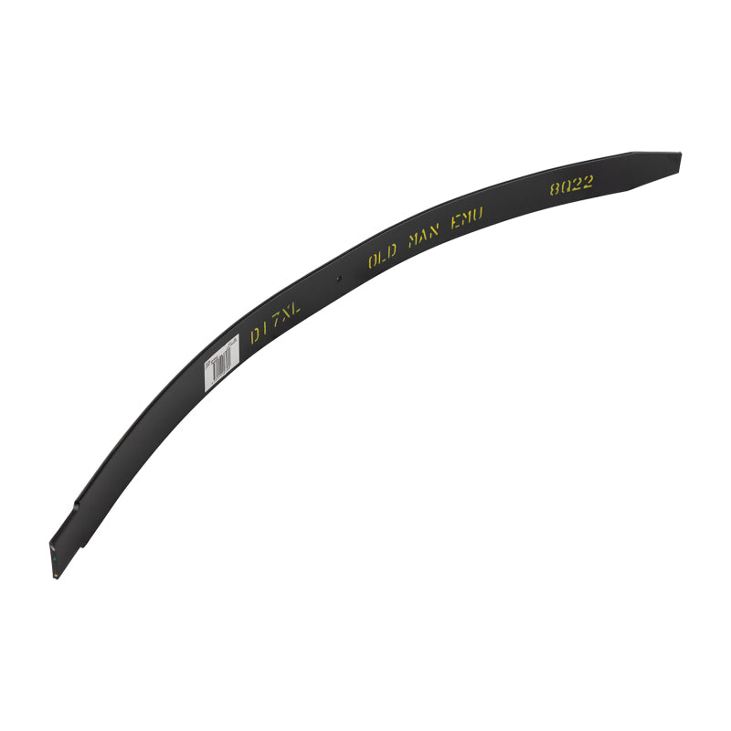 ARB Dakar XL Leaf - 08&09Fa/B