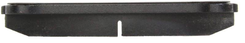Plaquettes de frein avant et arrière StopTech Performance pour Ferrari F40 88-92 / F50 94-97