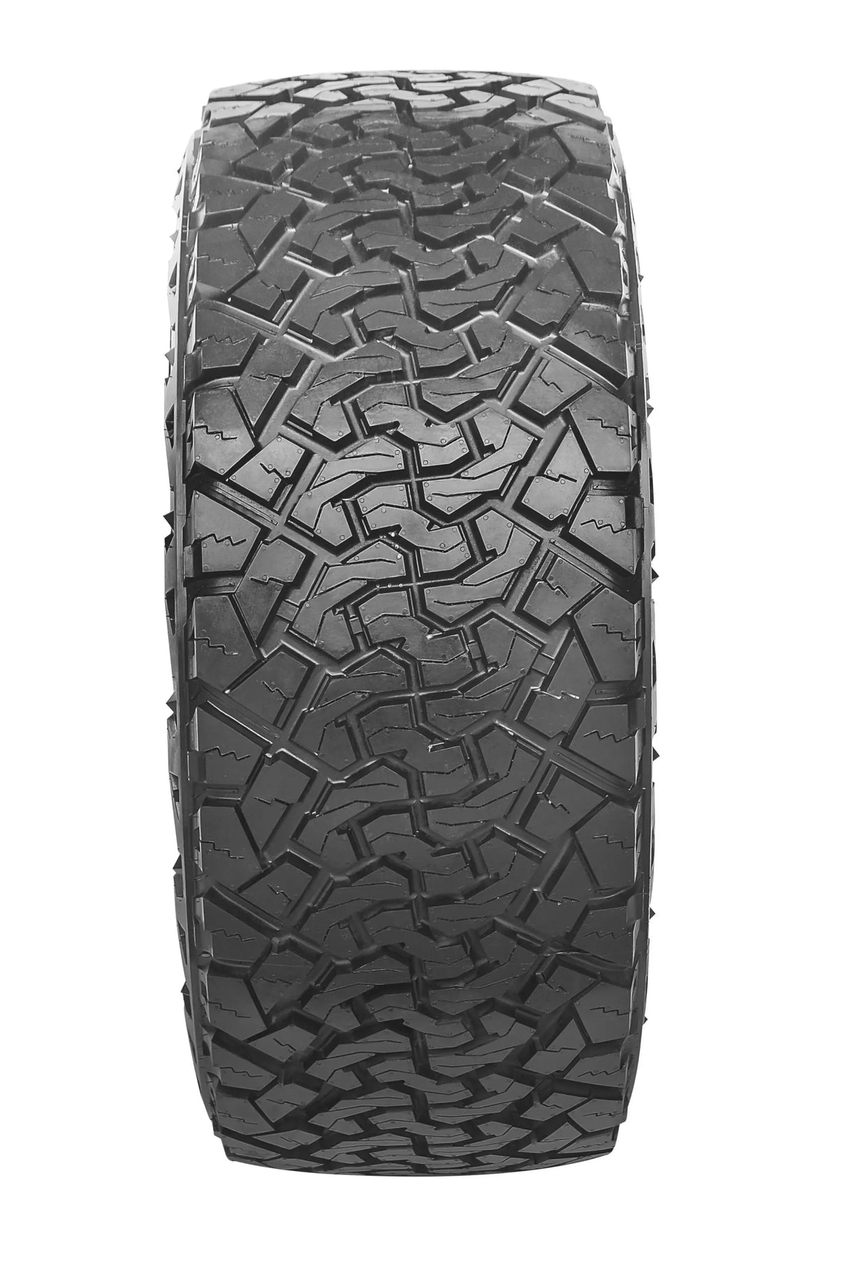 Venom Power 33×12.50R20 LT 10PR 114R Terra Hunter X/T ATD