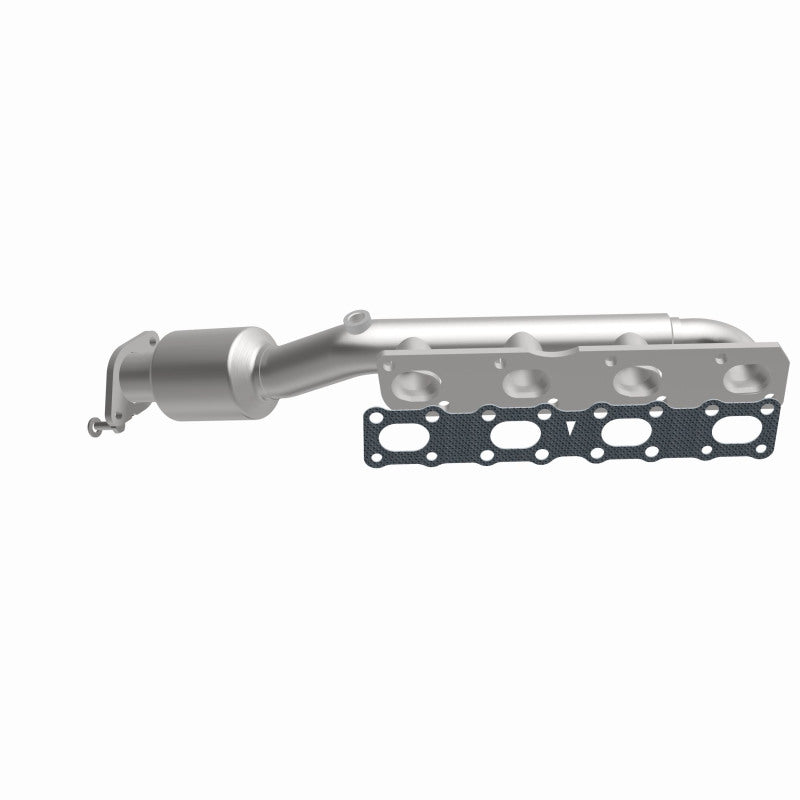 MagnaFlow Conv DF Infiniti/Nissan Trucks 8 5.6L D/S Manifold (49 State)