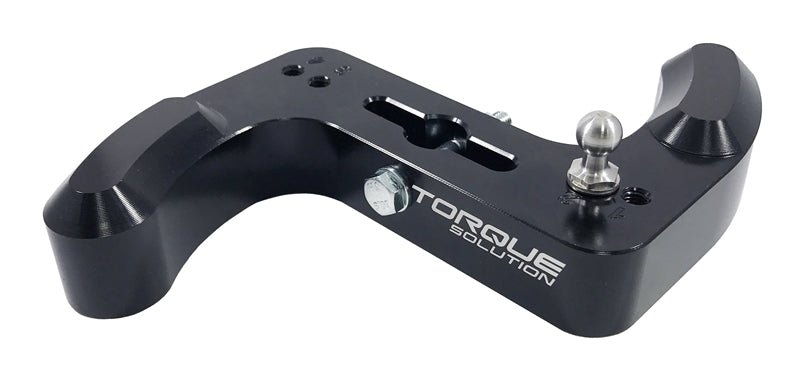 Bras de levier de vitesse court Torque Solution 13-17 Ford Focus ST