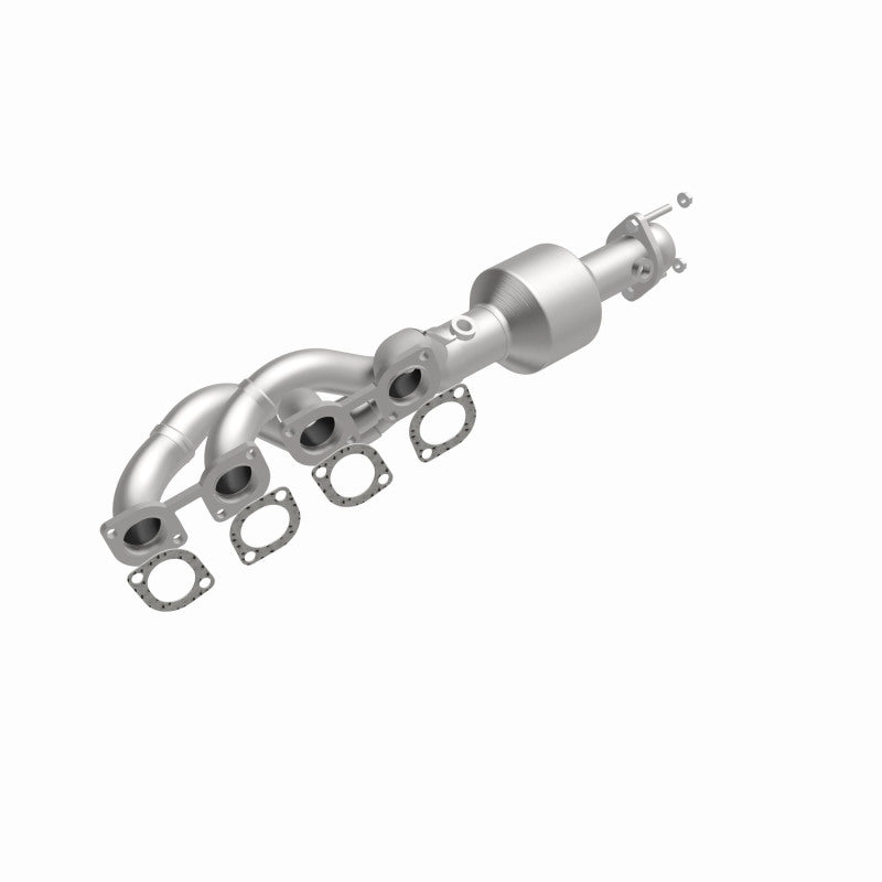 Magnaflow Conv DF 04-05 BMW 545I 4.4L P/S