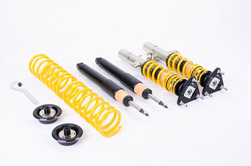 Kit combinés filetés ST XTA pour Ford Focus RS