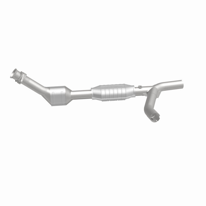 MagnaFlow Conv DF 01-03 Ford E150 4.2LP/S