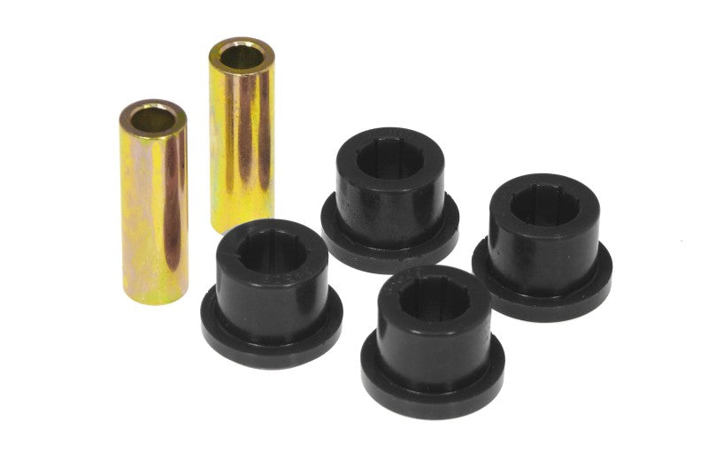 Bagues de bras de suspension Prothane 85-89 Toyota MR2 – Noir
