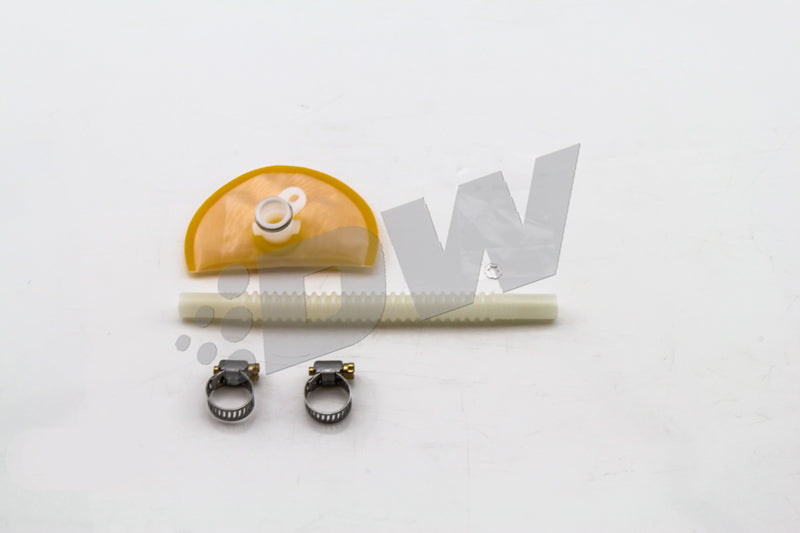 Kit de configuration de pompe à carburant DeatschWerks 04-08 Mazda RX-8 DW200 / DW300