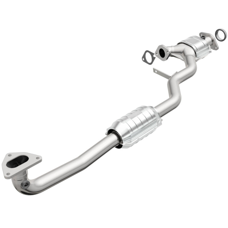 Convecteur MagnaFlow DF 01-04 Subaru Outback 3L côté conducteur
