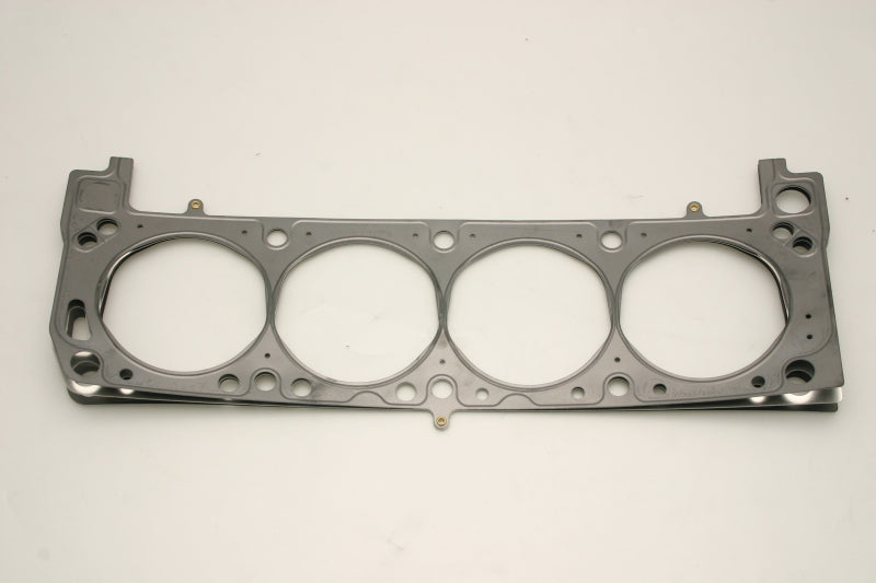 Joint de culasse Cometic Ford 351 Cleveland 4.100 pouces alésage .030 pouces MLS