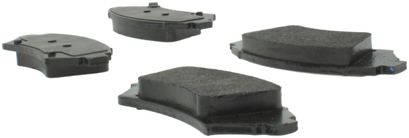 Kit de frein avant Centric de qualité OE (2 roues)
