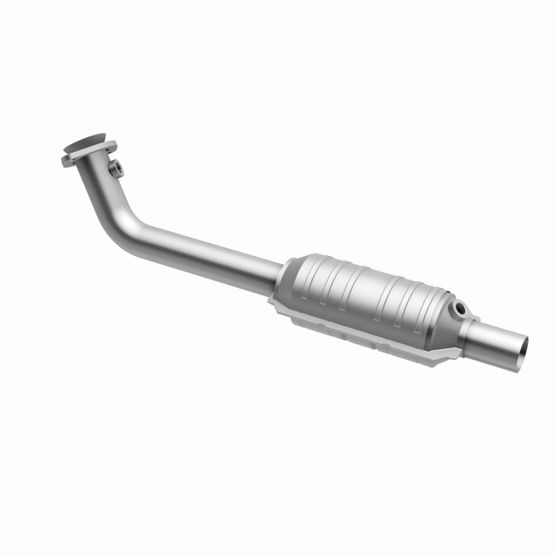 Convecteur MagnaFlow DF 00-03 BMW X5 4.4L côté conducteur