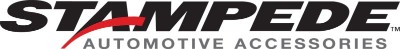 Embouts de rail de caisse de 69,3 po pour Chevy Silverado 1500 2007-2013 Stampede - Nervurés
