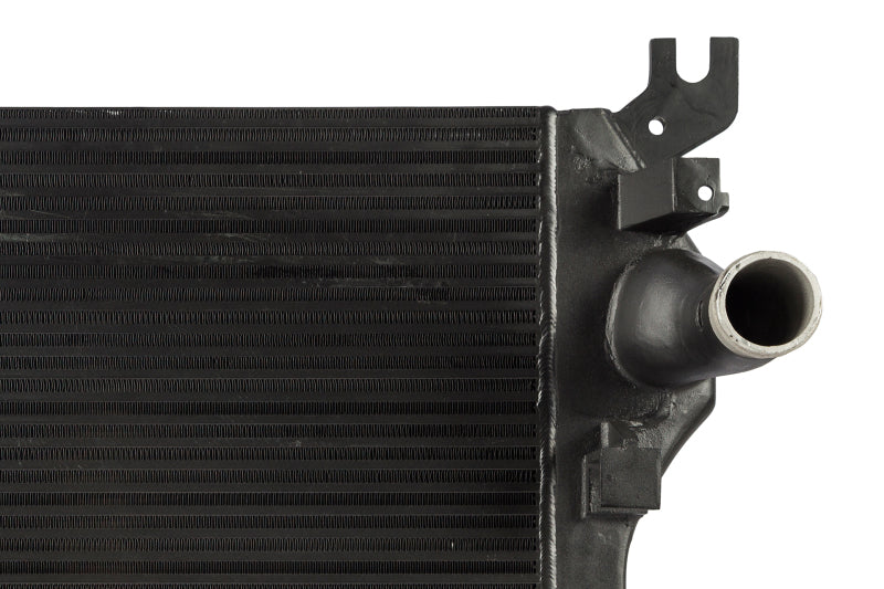Refroidisseur d'air de suralimentation CSF 10-12 Dodge Ram 6,7 L Turbo Diesel
