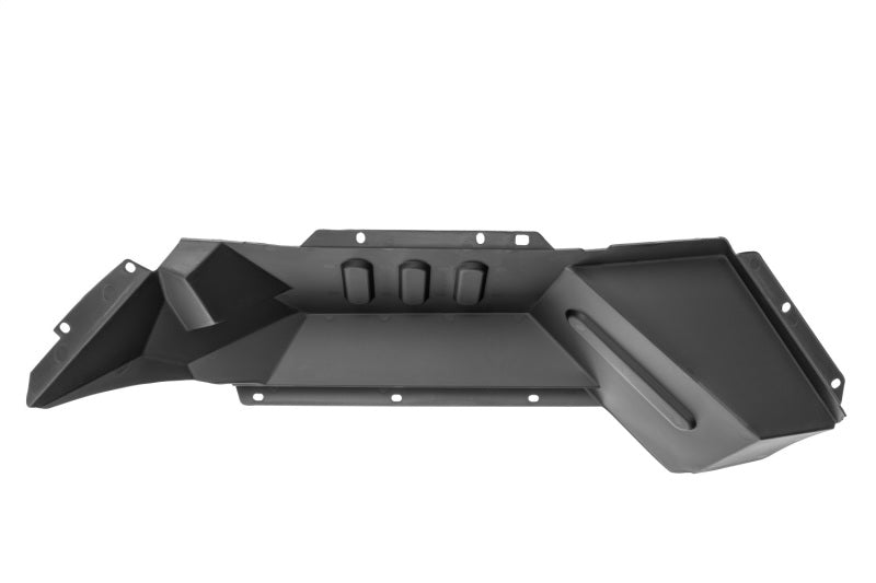 Doublures de garde-boue arrière intérieures pour Jeep Gladiator 20-22 Rugged Ridge