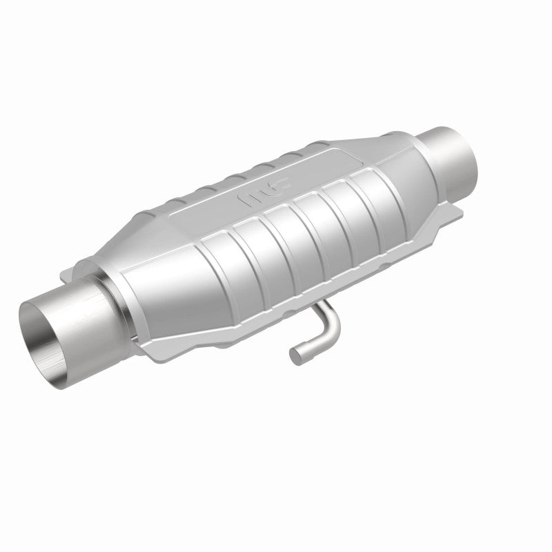 MagnaFlow Conv Univ 2.5 avec alimentation en air