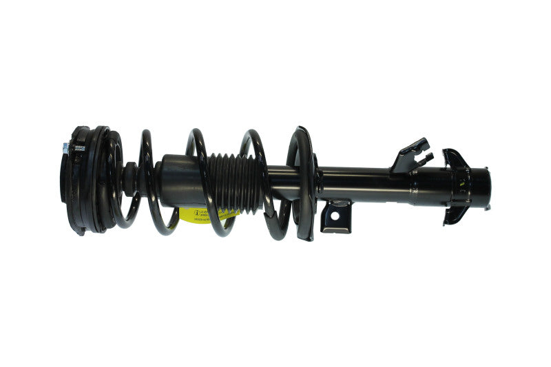 Amortisseurs et jambes de force KYB Strut Plus avant gauche 07-11 Nissan Versa