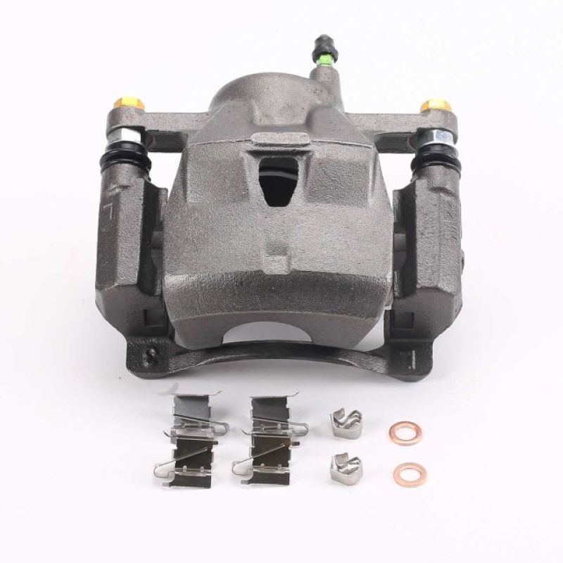 Étrier de frein avant gauche Power Stop 2013 Scion iQ Autospecialty avec support