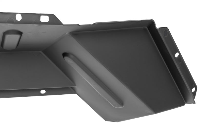Doublures de garde-boue arrière intérieures pour Jeep Gladiator 20-22 Rugged Ridge