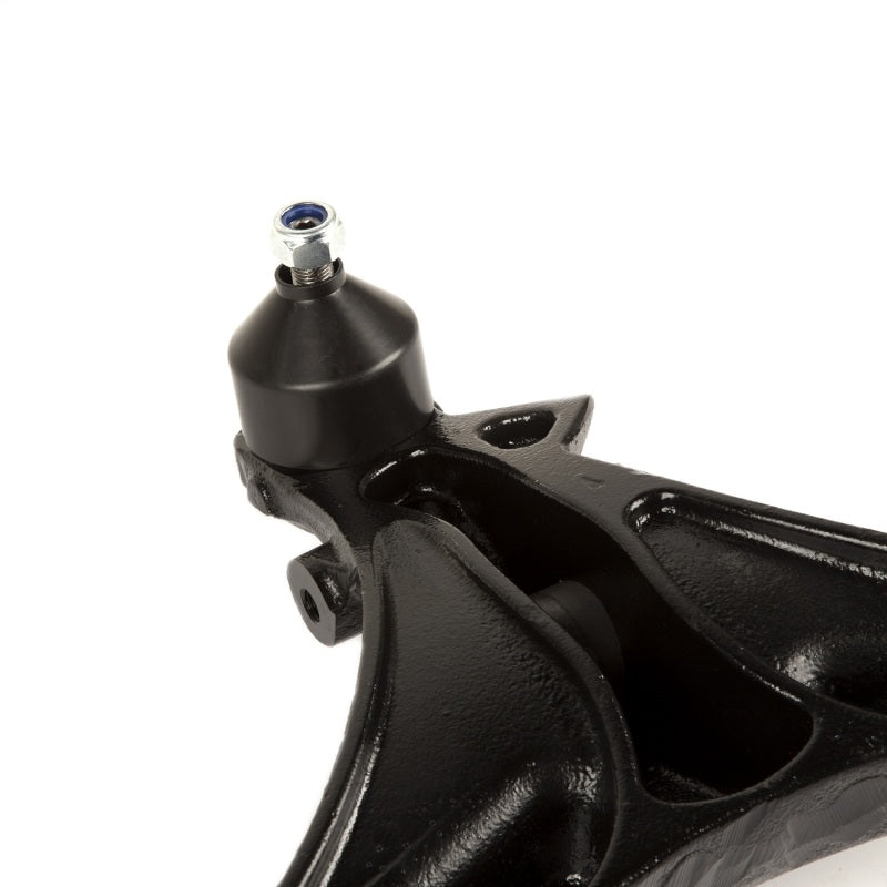 Bras de suspension inférieur avant gauche Omix avec bague - 08-12 KK