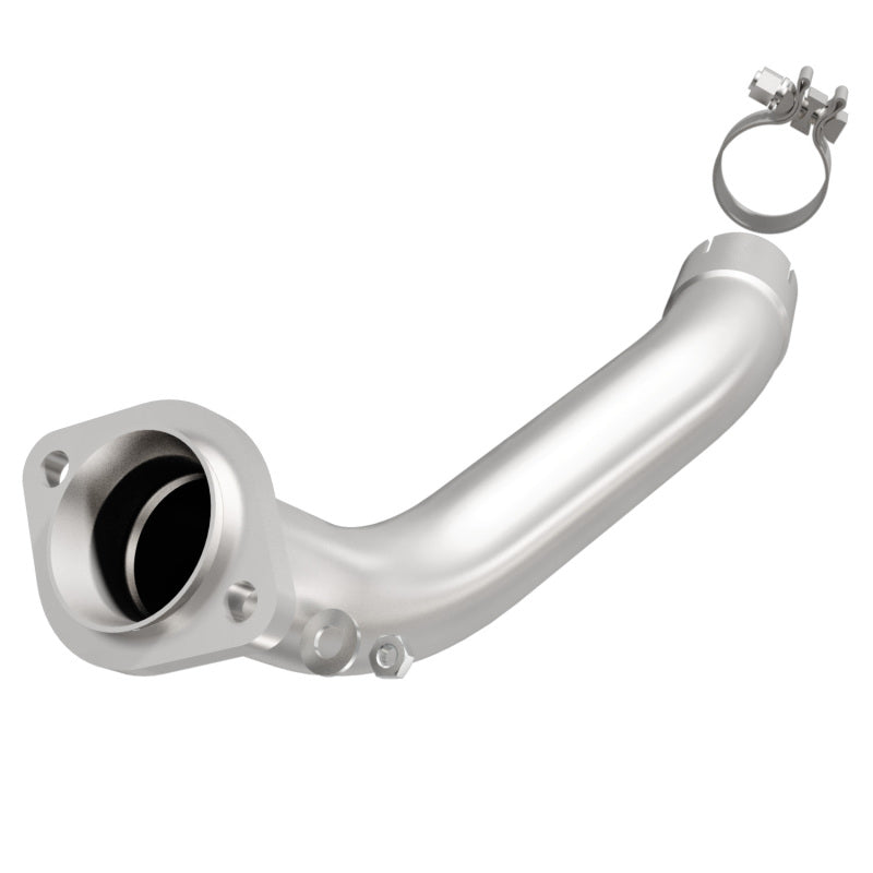 Tuyau collecteur MagnaFlow 12-13 Wrangler 3,6 L