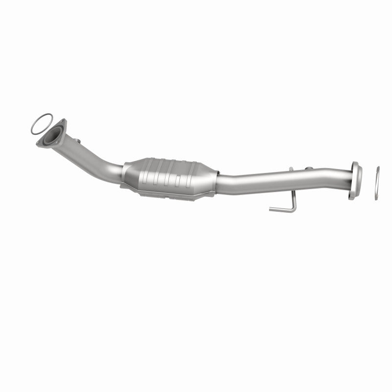 MagnaFlow Conv DF 02-06 Cadillac Escalade / 02-06 GM Yukon (Inc Denali) 6.0L P/S