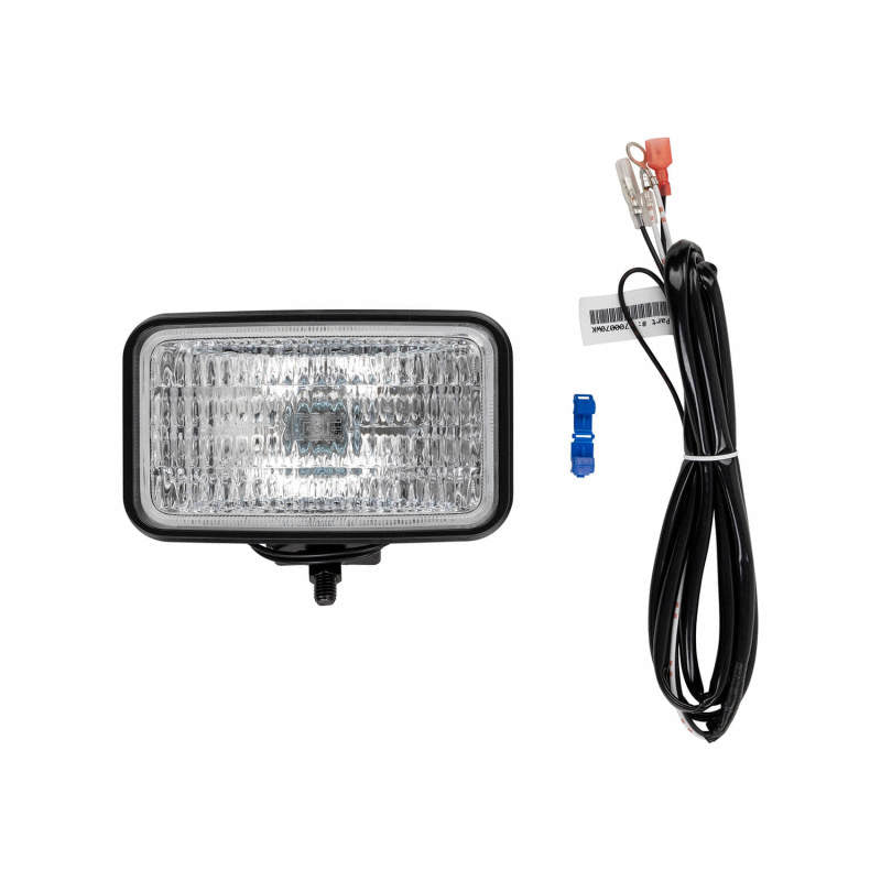 Kit d'éclairage ARB Rev 2 avec supports