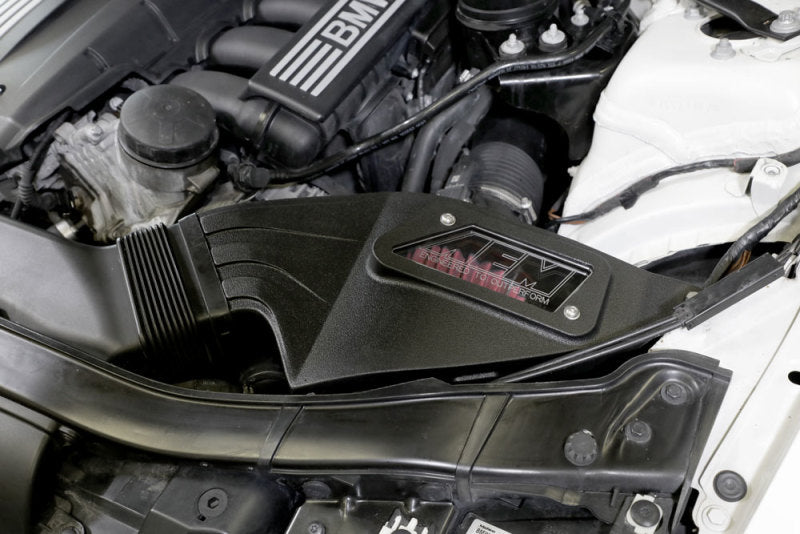 Prise d'air froid AEM 07-13 BMW 328i L6-3.0LF/I
