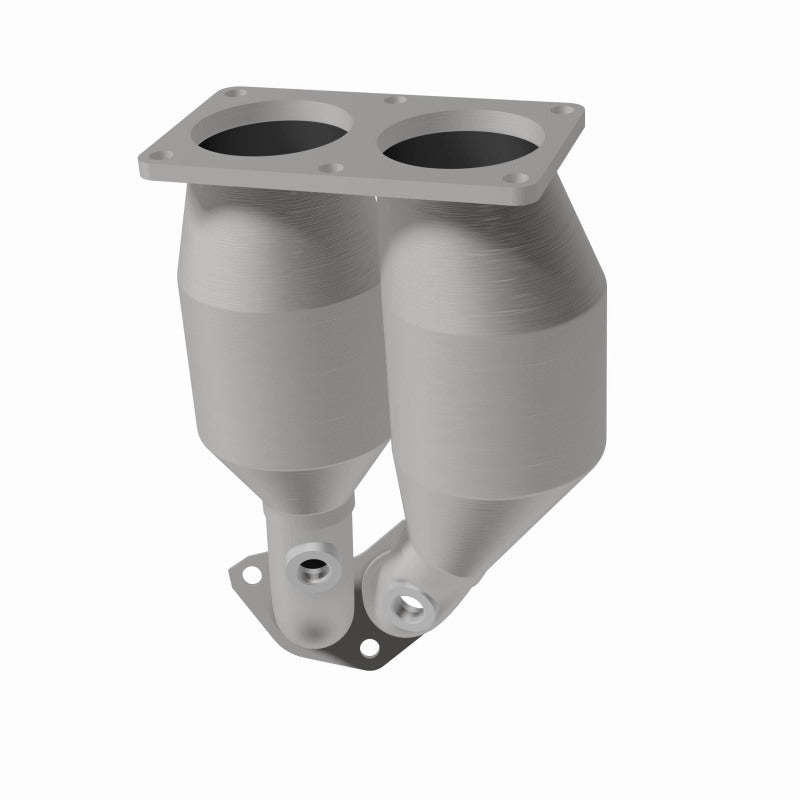 Convecteur MagnaFlow DF 02 Nissan Sentra 2.0L