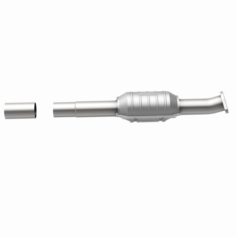 Convecteur MagnaFlow DF 04 Mitsubishi Galant 2,4 L