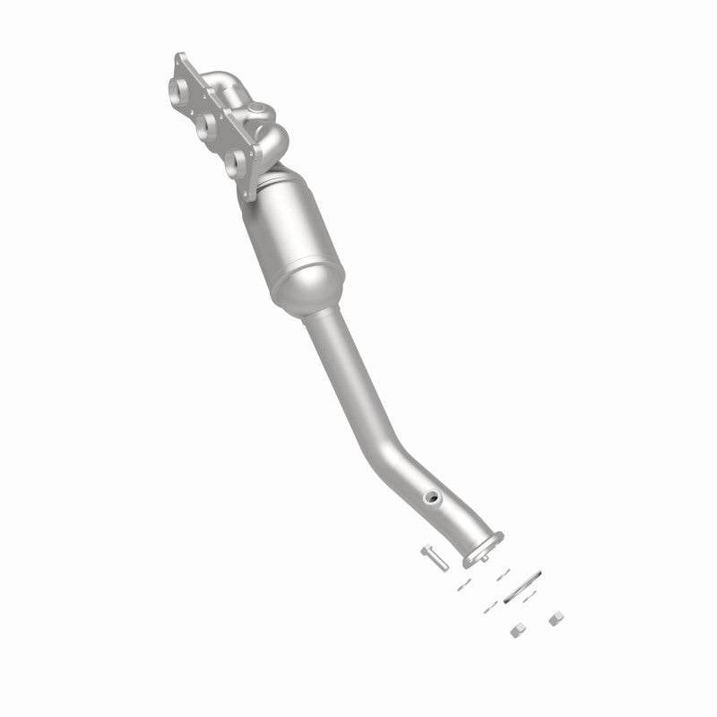 Convecteur MagnaFlow DF BMW 3 06-09 Avant OEM