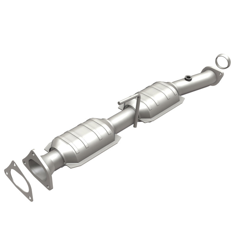 Convecteur MagnaFlow DF 95-97 Ranger/BSeries V6 50S