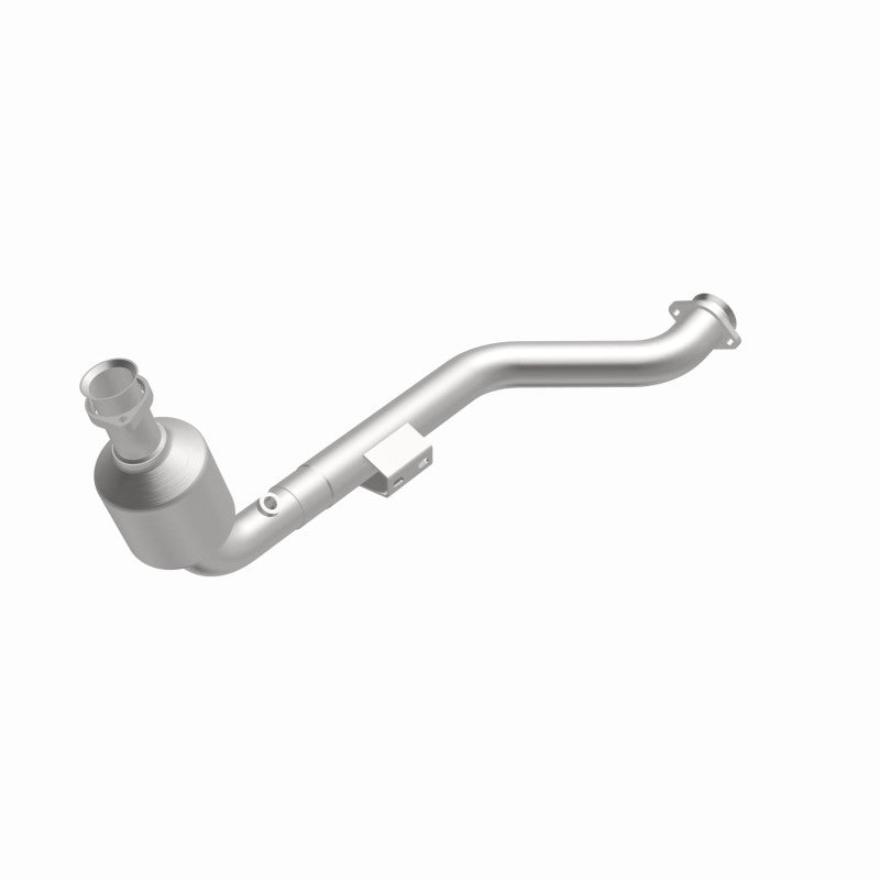 Convecteur MagnaFlow DF Mercedes CLK320 01-03 côté passager