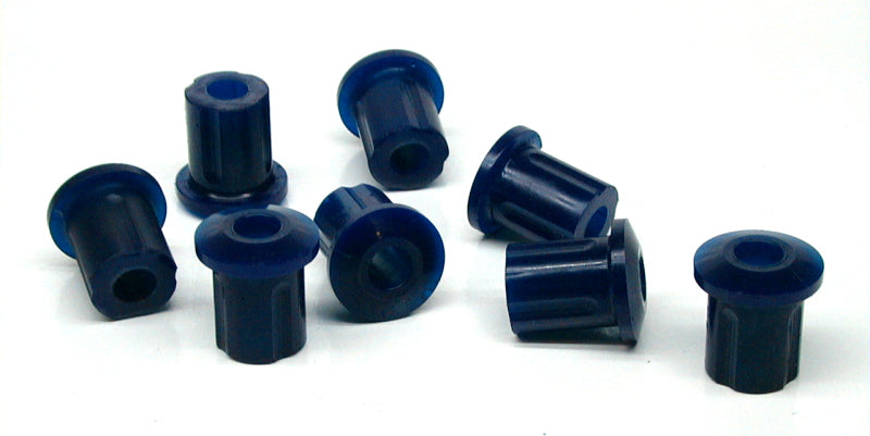 SuperPro Jeep-Sprg/R Bush Tout