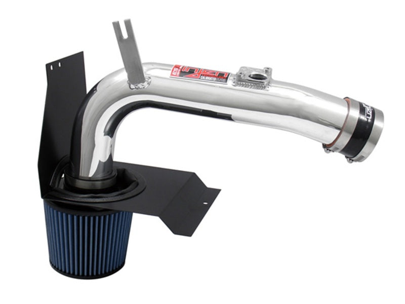 Prise d'air froid polie Injen 08-13 Subaru WRX/STi 2,5 L (t)