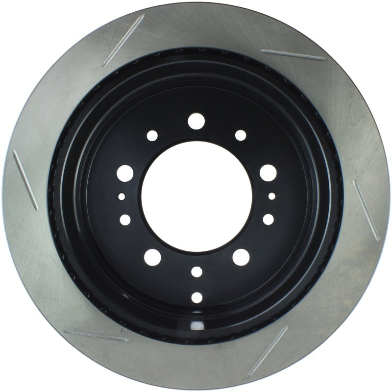 Disque de frein sport fendu StopTech