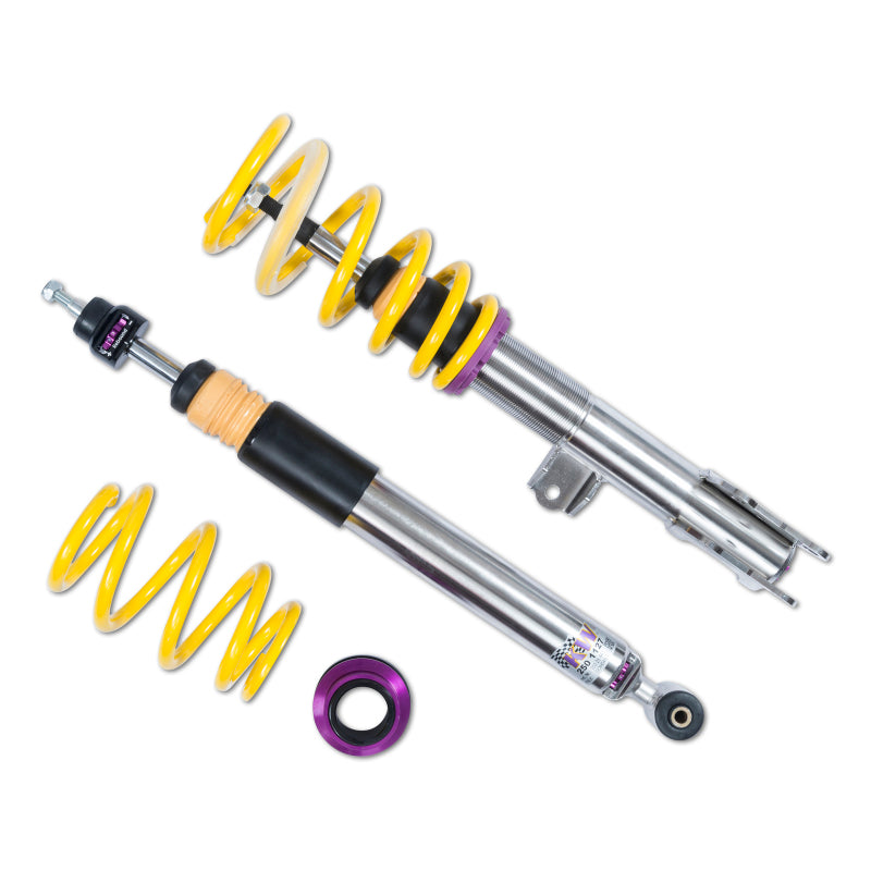 Kit combinés filetés KW V3 Mercedes Benz CLA 250 Matic