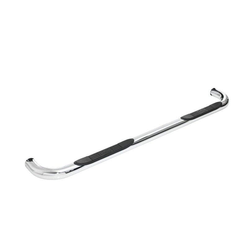 Marchepieds Signature 3 Nerf Westin 2015-2018 pour Chevrolet/GMC Colorado/Canyon à cabine allongée - Chrome