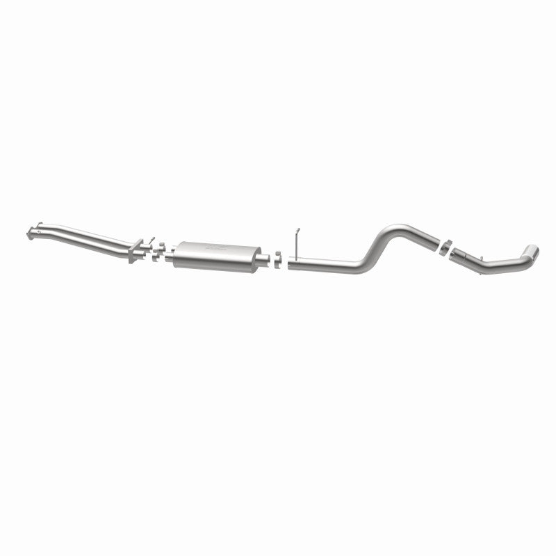 Système MagnaFlow C/B Chevy C/K 1500 Ext Cab