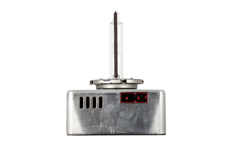 Ampoule HID Diode Dynamics D5A 4300K (paire)
