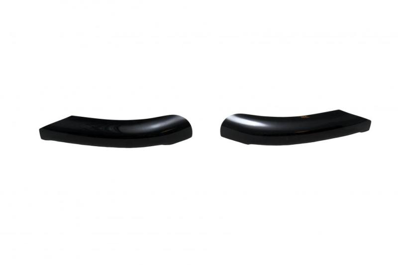 Protecteurs d'aile avant à profil haut AVS 97-04 Dodge Dakota - Fumé