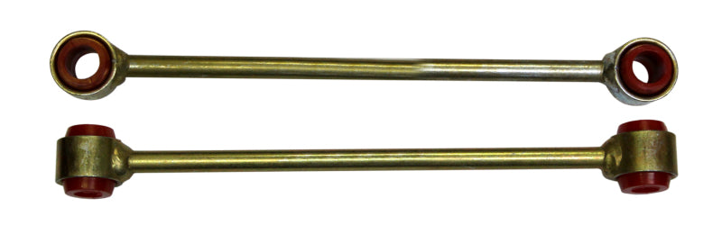 Barres stabilisatrices Skyjacker à extrémité allongée pour JP45/JP45S