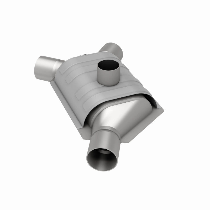 MagnaFlow Conv Universal 2 pouces/2 pouces S/D Subaru PC2 Avant