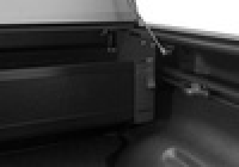 Dodge Ram BAK 94-18 (sans Ram Box) lits de 6 pieds 4 pouces et 8 pieds BAK BOX 2