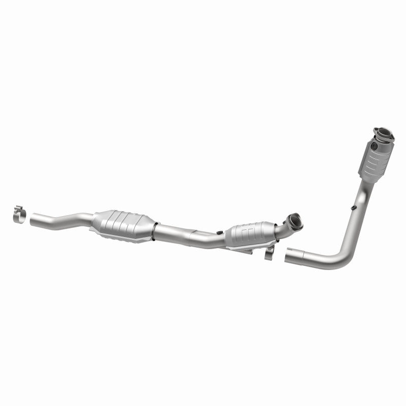 Convecteur MagnaFlow DF 02 Dodge Ram 5,9 L
