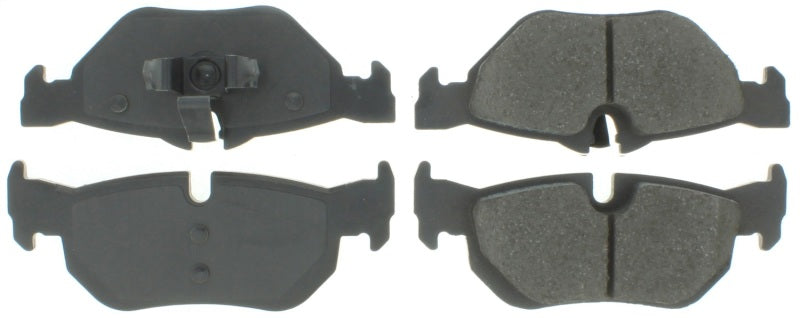 Plaquettes de frein StopTech Street Select - Avant